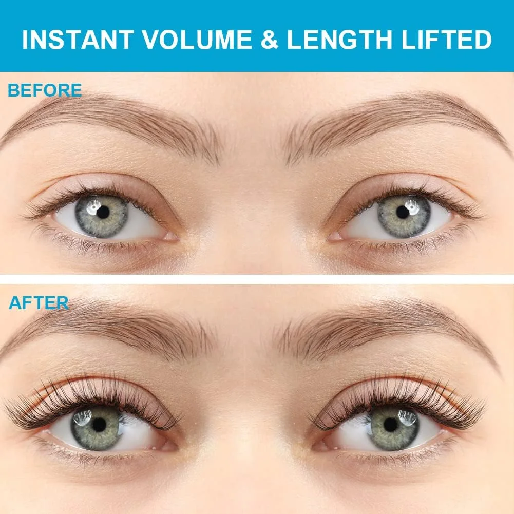 Eyelash Curler (White)  //  جهاز رفع الرموش