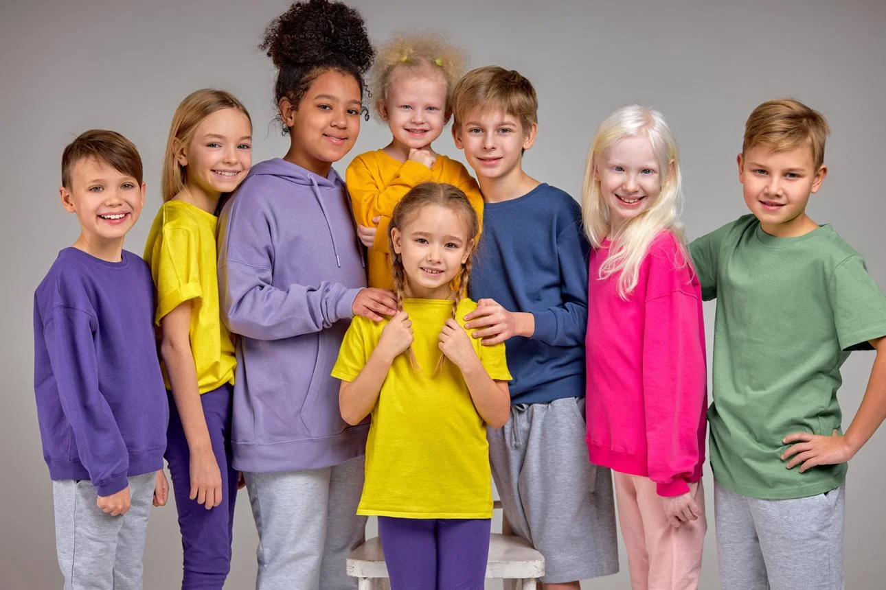 Enfants
