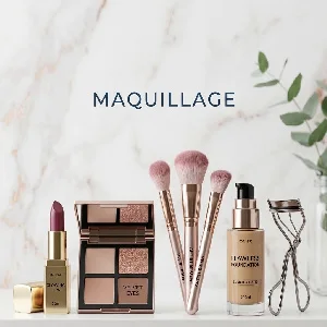 maquillage