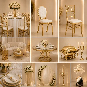 Event Rentals