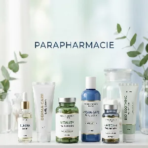 parapharmacie