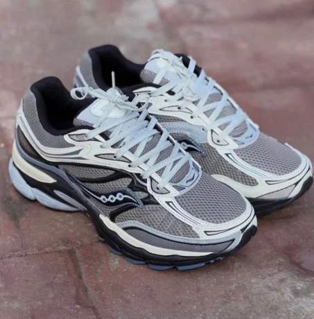Saucony 2026