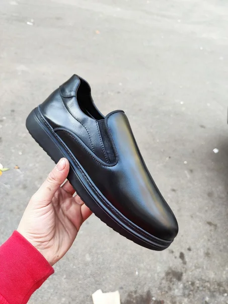 حذاء طبي موديل 2025