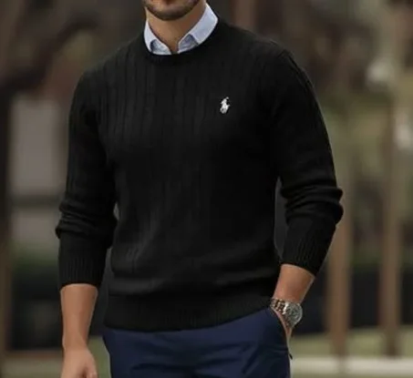 🧶 تريكو Polo