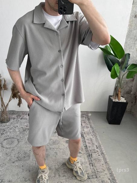 انصوبل رجالي صيفي خفيف