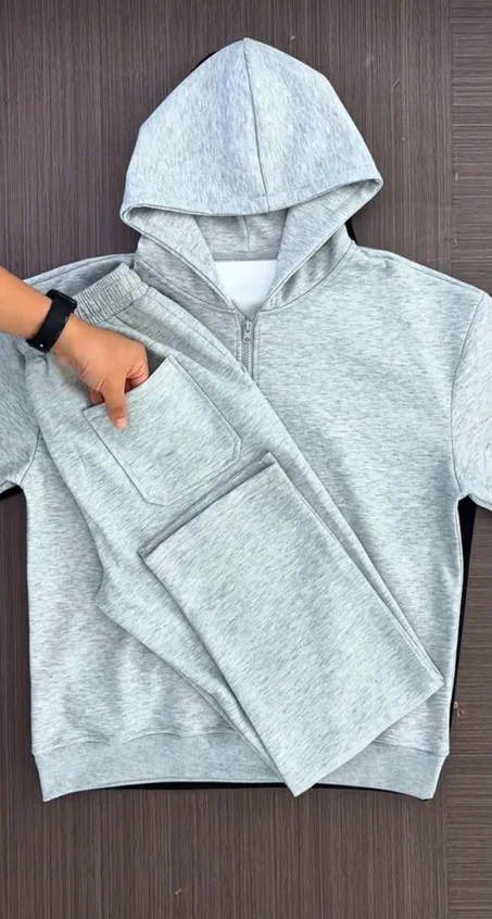 Ensemble Sportswear Premium