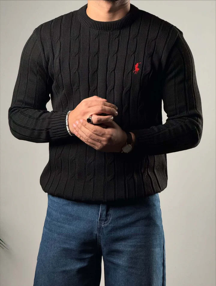 Pull Polo Classic