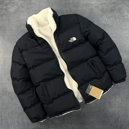 JACKET NORTH FACE 2 IN 1
