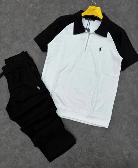 Ensemble Polo Ralph Lauren – Style Turc Premium