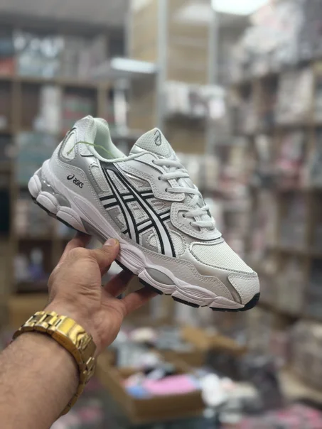 ASICS GEL-NYC