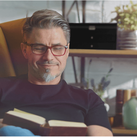 علب النظارات