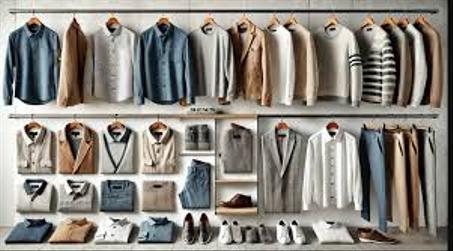 اناقة الرجال