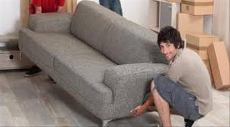 الاثاث المنزلي