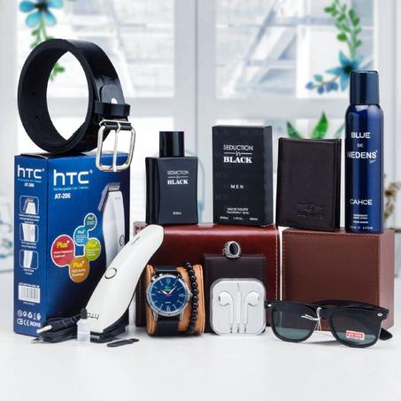 باك رجالي 10 قطع