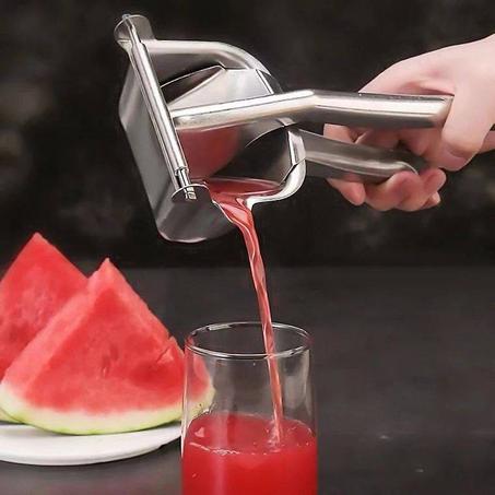 عصارة الفواكه و الخضروات اليدوية