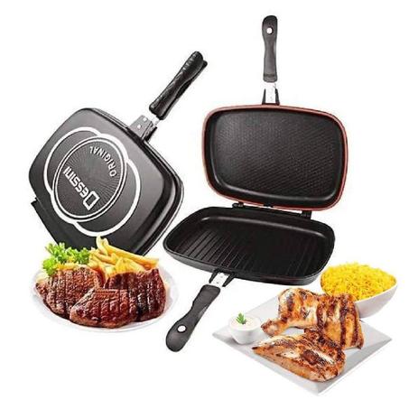 المقلاة العجيبة