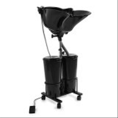 便携式洗发沙龙