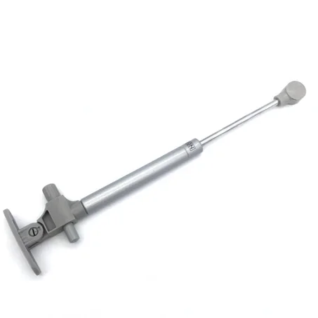 PISTON GRIS 3D