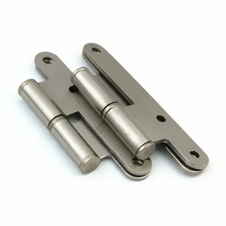 PAUMELLE RONDE SN 140MM
