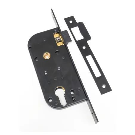 SERRURE DE PORTE AX40 SANS CANON