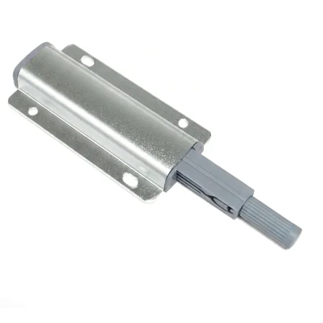 TOUCH LACHE GRIS 12087