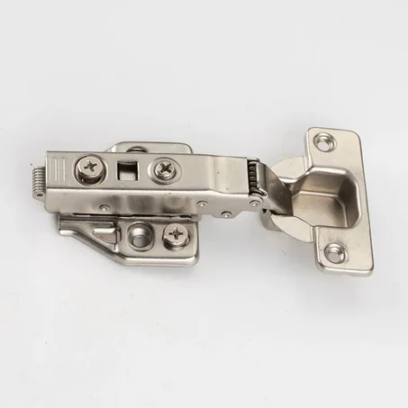 CHARNIERE 3D HYDRAULIQUE