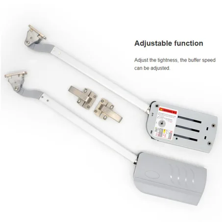 AVENTOZE 2 PORTE