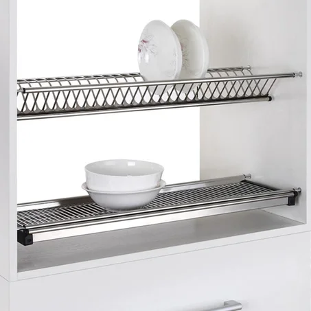 EGOUTTOIRE FIX INOX
