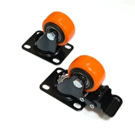ROULETTE ORANGE