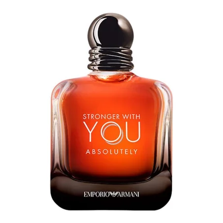 ARMANI Stronger With You Absolutely Parfum 10ML