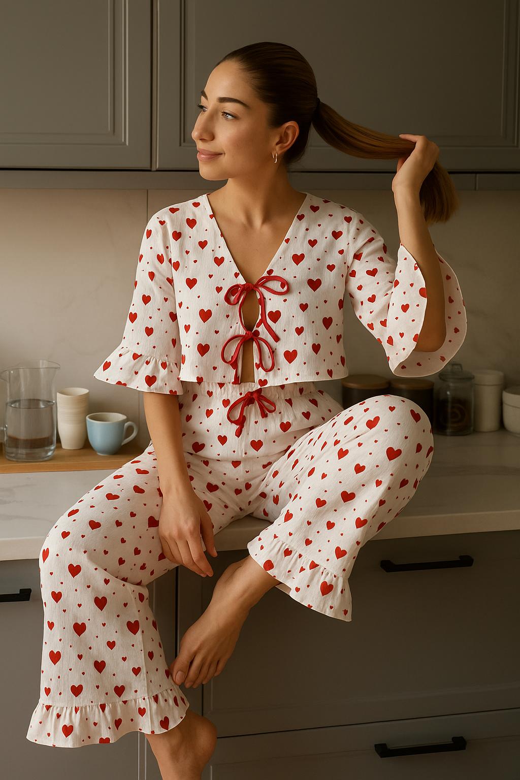 Self Love pajama