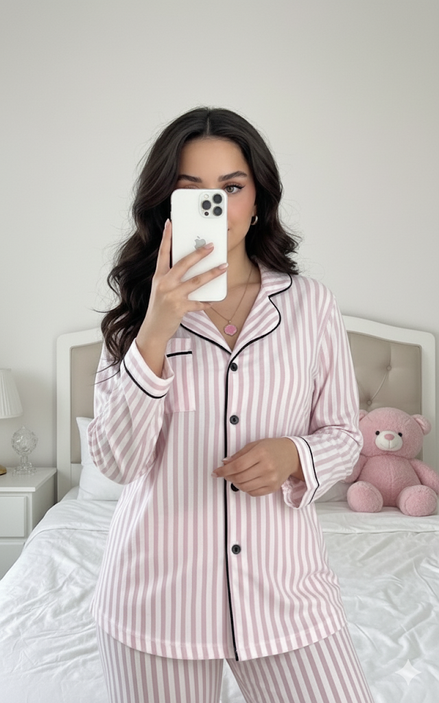 The Bedtime Bestie