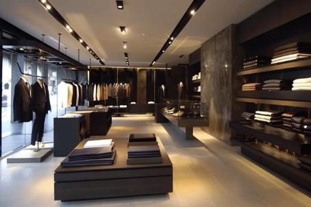 ملابس رجال و نساء