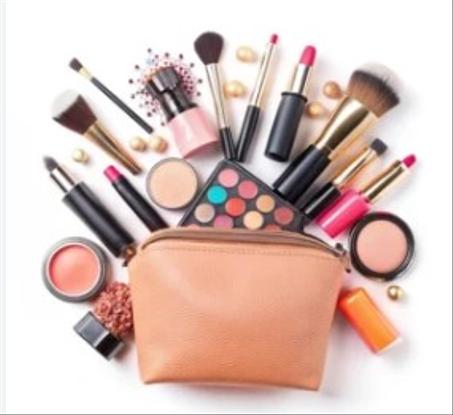 مستلزمات نسائية