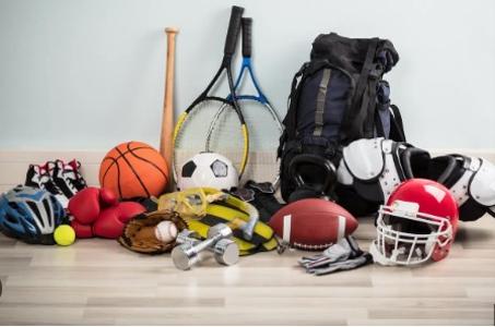 الرياضة واللياقة البدنية