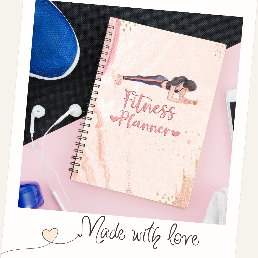 Fitness planner