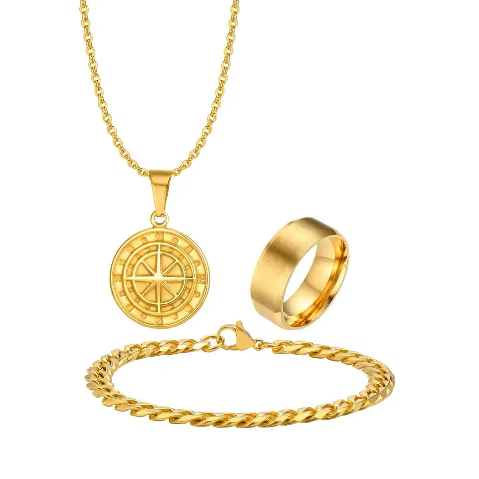 pack hommes en cuivre pur lux et simple