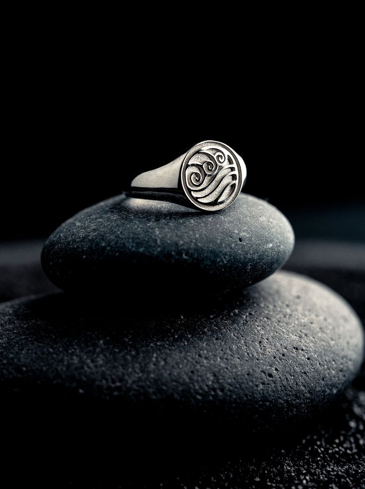 bague en argent sterling 925 ornée d