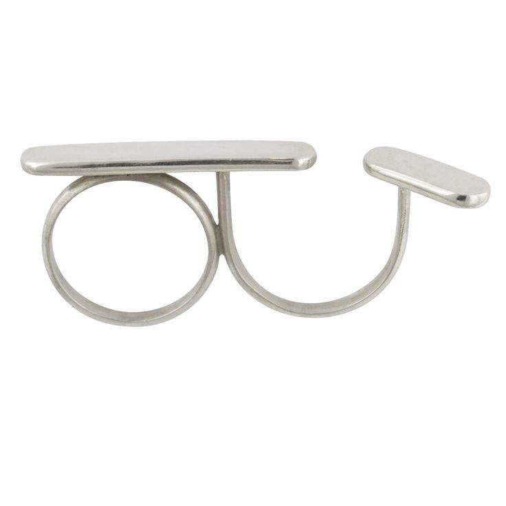 Bague en Argent 925 pour Femme – Élégance et Originalité ✨