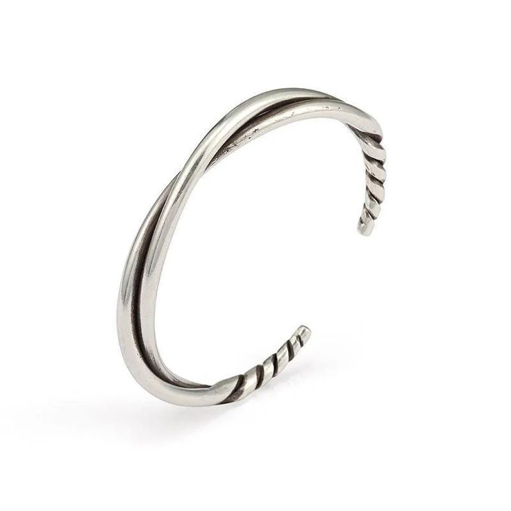 Bracelet en Argent 925 – Élégance et Raffinement