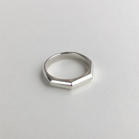Bague en ARGENT 925 Pur – Simple & Unique, pour Homme et Femme ✨