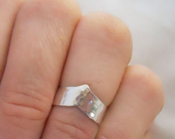 Bague en Argent 925 pour Femme – Élégance et Originalité ✨