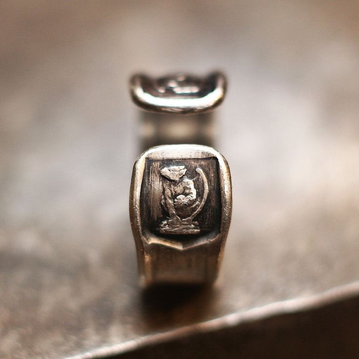 Bague en Argent 925 Simple – Élégance Minimaliste