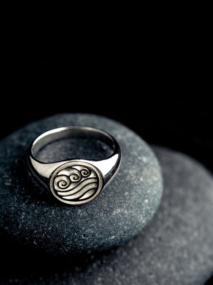 bague en argent sterling 925 ornée d