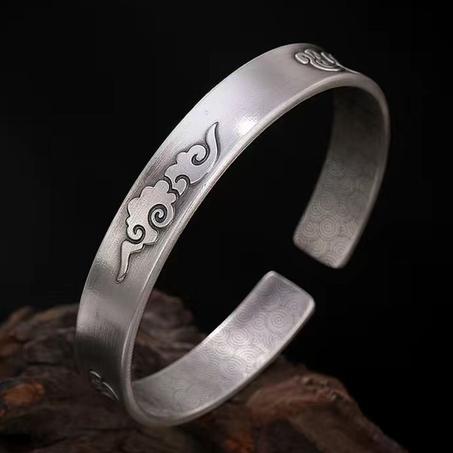 Bracelet en Argent 925 – Élégance et Raffinement