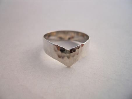 Bague en Argent 925 pour Femme – Élégance et Originalité ✨