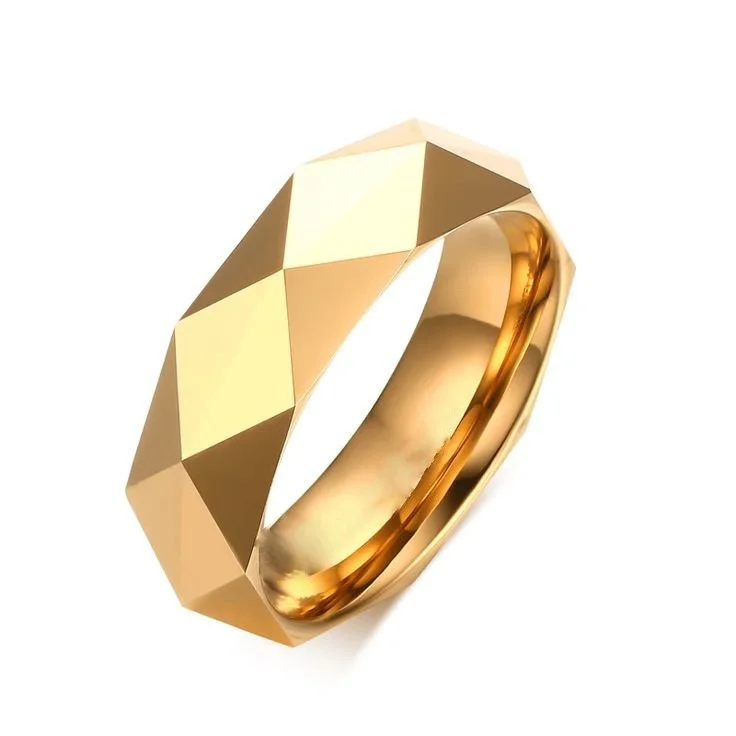 Bague en Cuivre Artisanale – Élégance Intemporelle