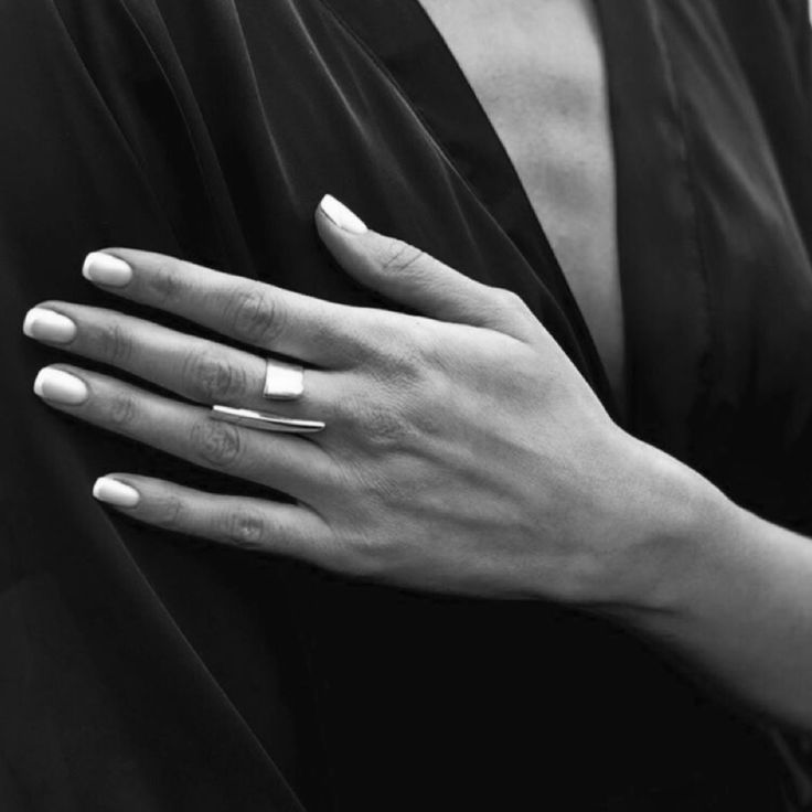 Bague en Argent 925 pour Femme – Élégance et Originalité ✨