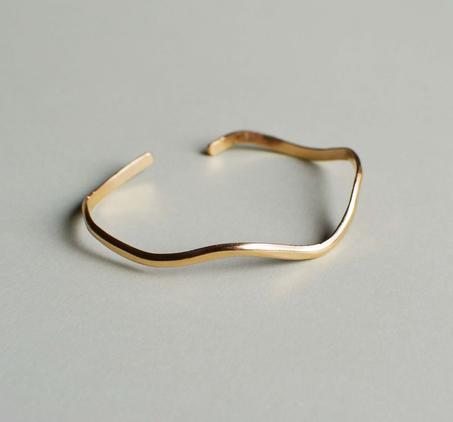 Bracelet Femme en Cuivre Simple – Élégance Naturelle & Bienfaits Authentiques