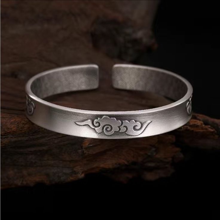 Bracelet en Argent 925 – Élégance et Raffinement